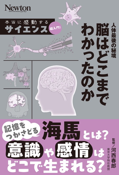 本当に感動する サイエンス超入門！ 人体最後の秘境 脳はどこまでわかったのか