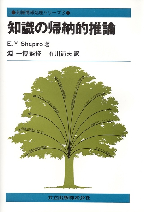 知識の帰納的推論
