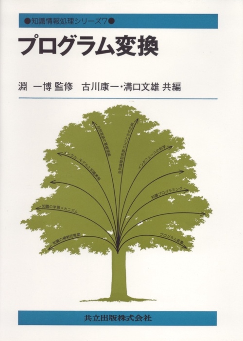 プログラム変換