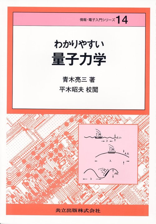 わかりやすい量子力学