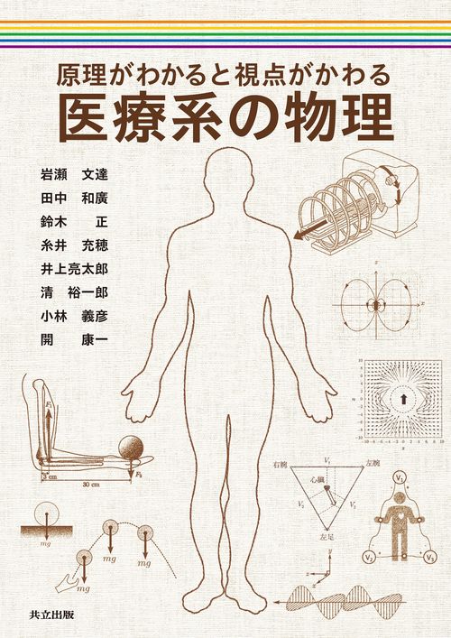原理がわかると視点がかわる  医療系の物理