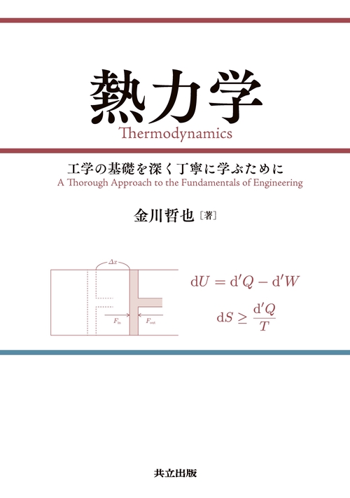 熱力学