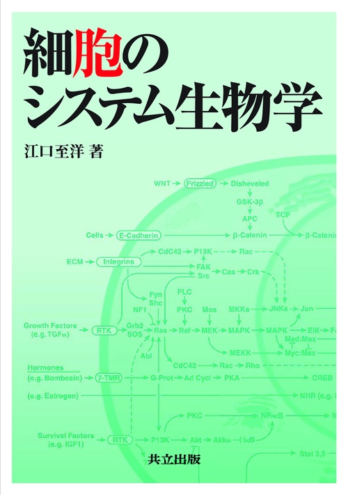 細胞のシステム生物学