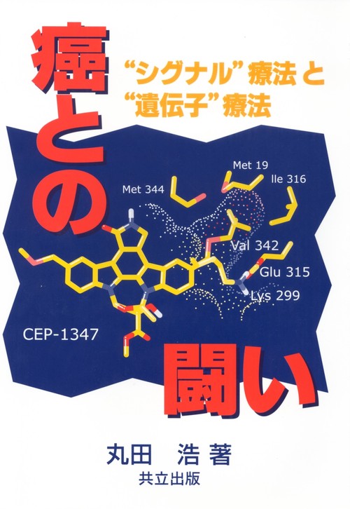 癌との闘い