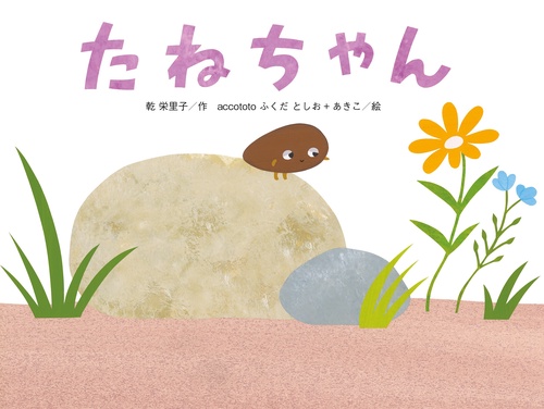 たねちゃん