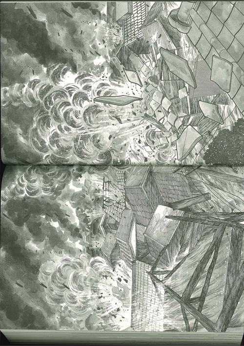 未来の戦争