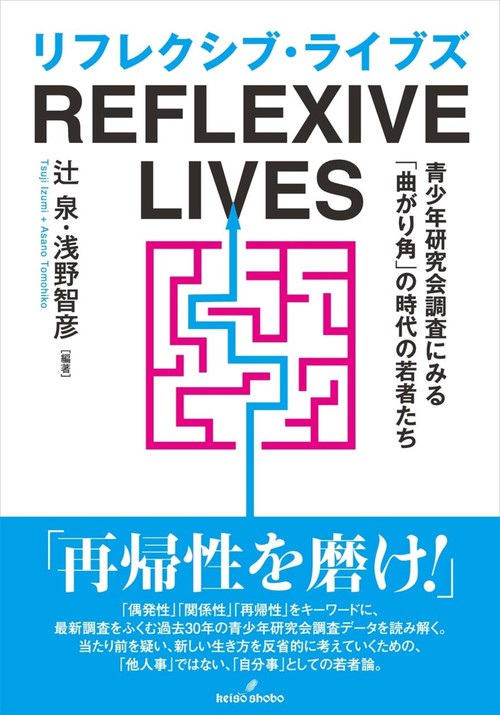 リフレクシブ・ライブズ