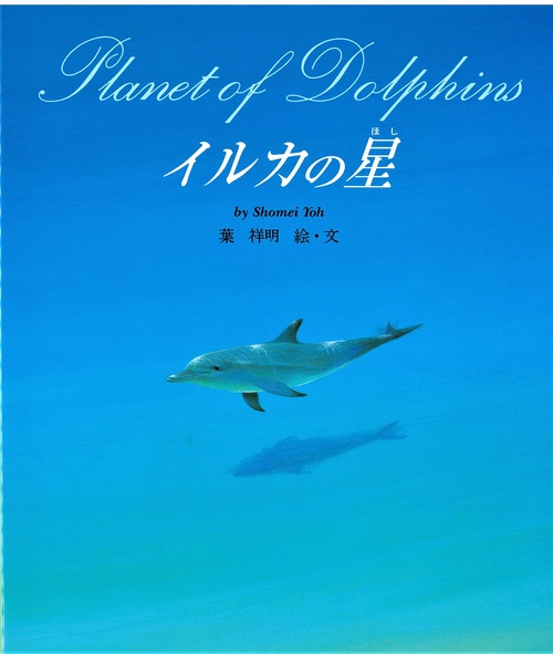 イルカの星