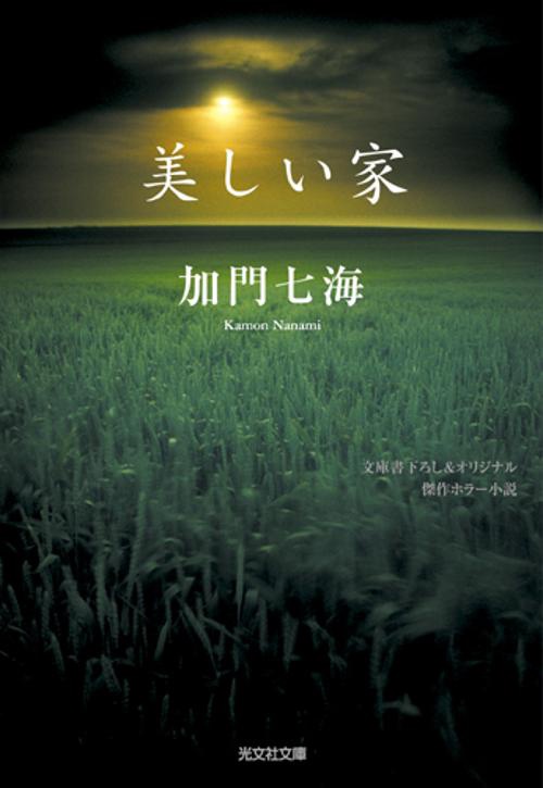 美しい家