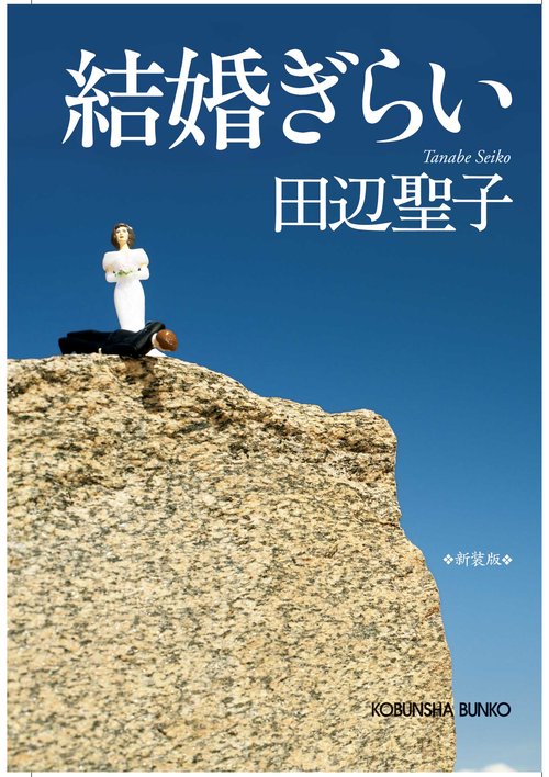 結婚ぎらい 新装版