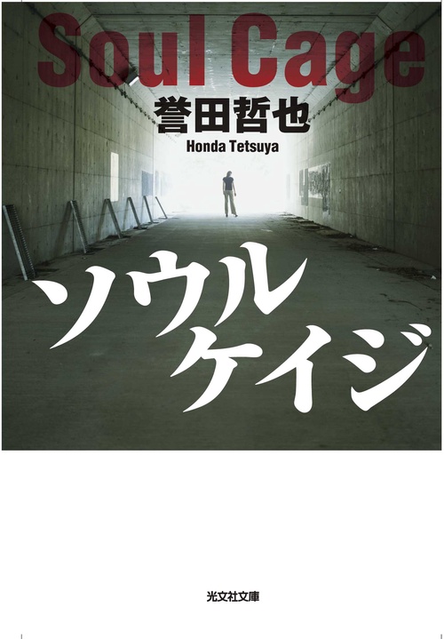 ソウルケイジ