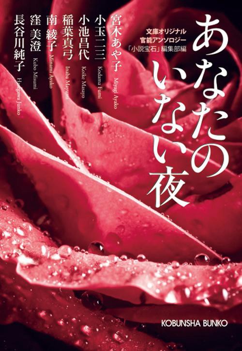 あなたのいない夜 文庫オリジナル/官能アンソロジー