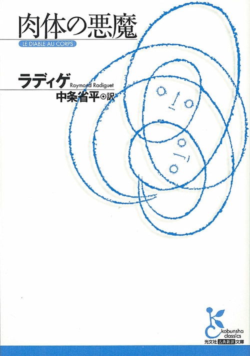 肉体の悪魔