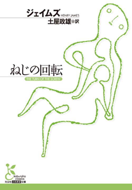 ねじの回転