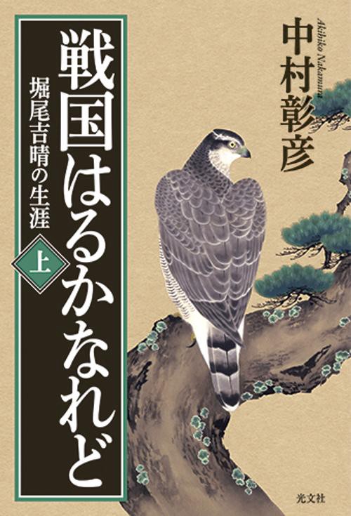 戦国はるかなれど 堀尾吉晴の生涯 上