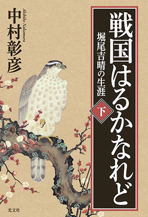 戦国はるかなれど 堀尾吉晴の生涯 下