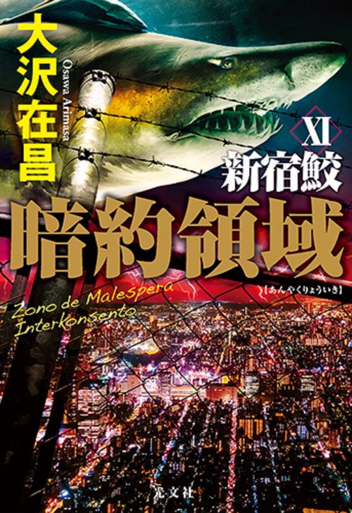 暗約領域