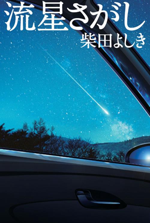 流星さがし
