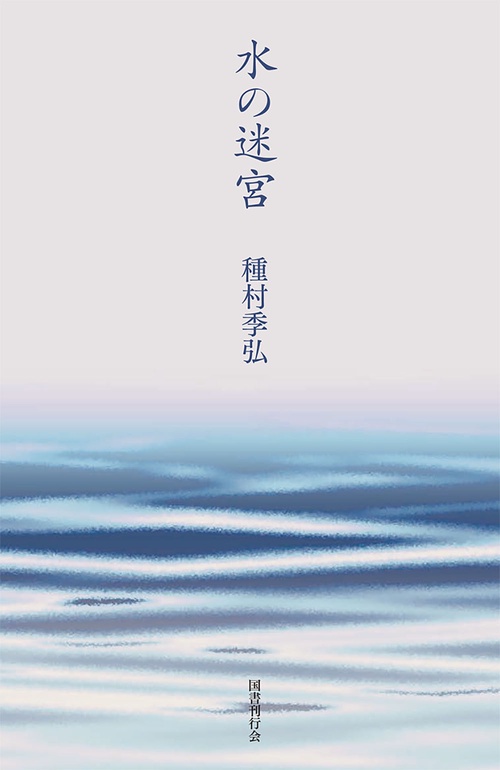 水の迷宮