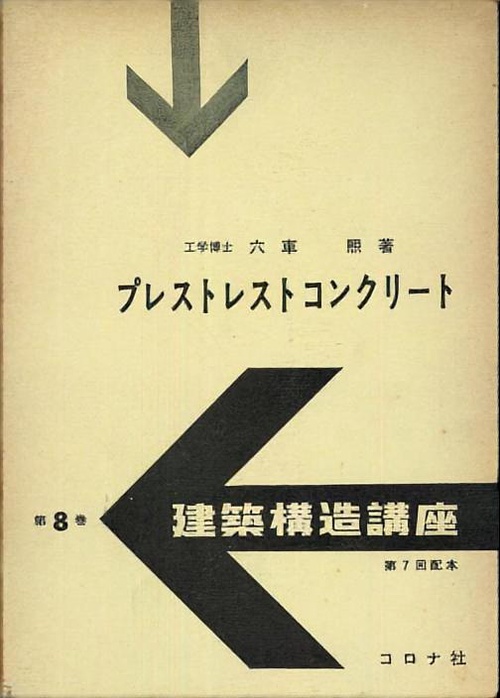 8プレストレストコンクリート