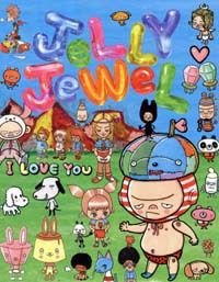 JeLLY JeWeL