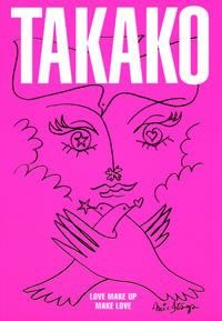 TAKAKO
