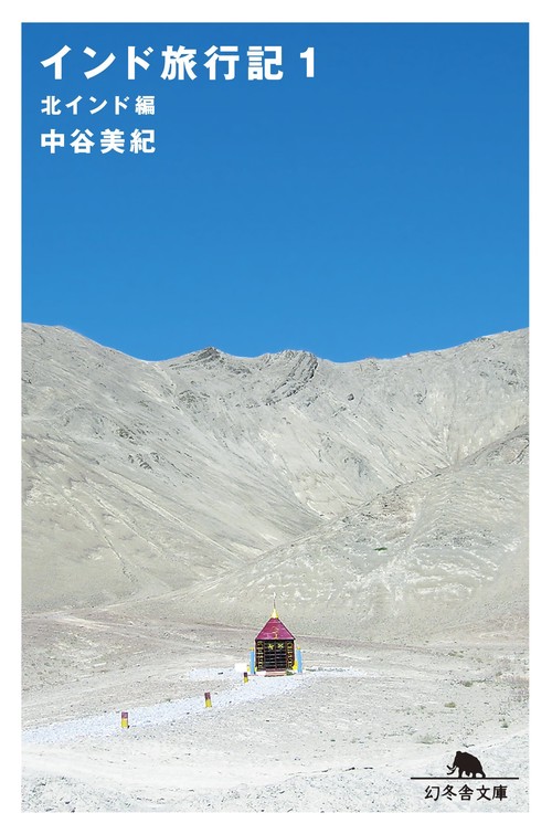 インド旅行記　1　北インド編