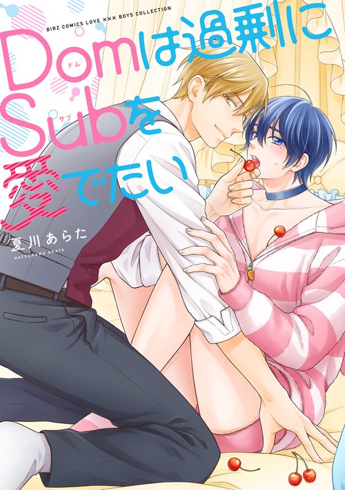 Ｄｏｍは過剰にＳｕｂを愛でたい