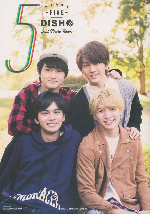 5-FIVE-