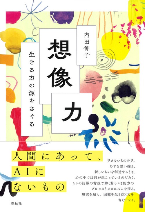 想像力