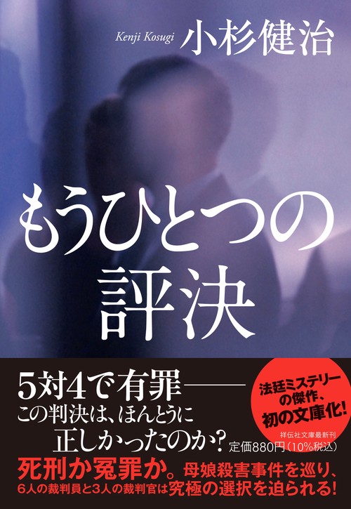 もうひとつの評決