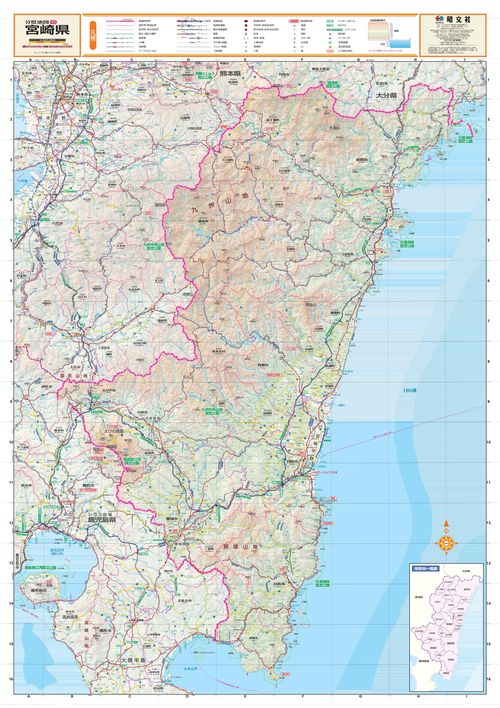 宮崎県
