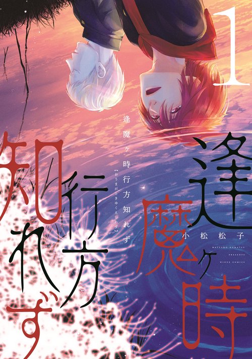逢魔ヶ時行方知れず（１）