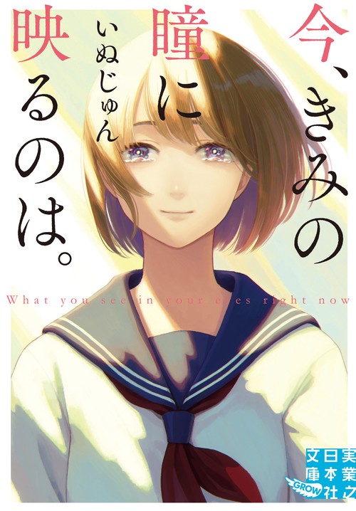 文庫　今、きみの瞳に映るのは。