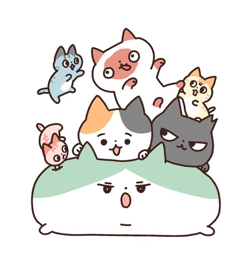 もしもなんて来ないと思ってた猫