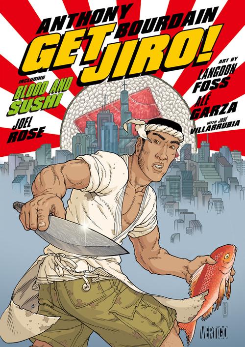 GET JIRO!