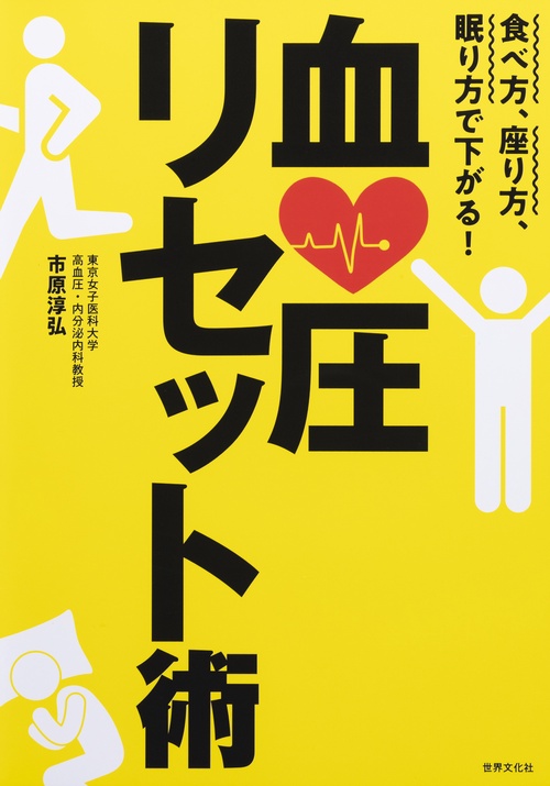血圧リセット術