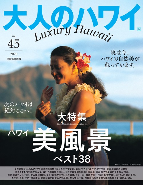 大人のハワイＶｏｌ．４５