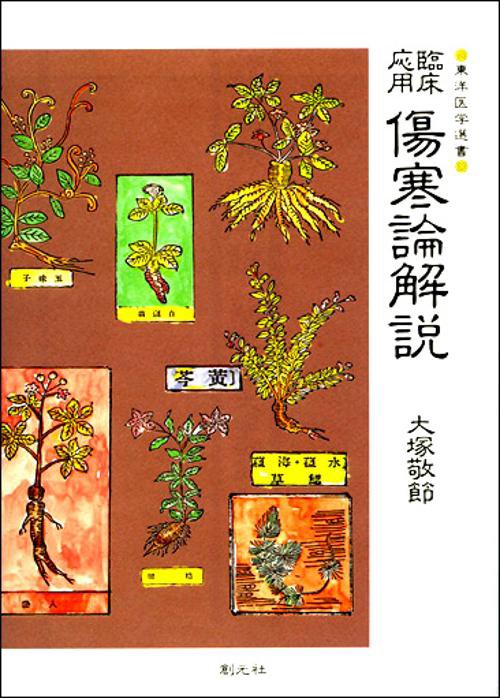臨床応用傷寒論解説