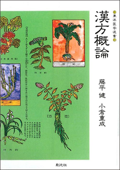 漢方概論 オンデマンド版