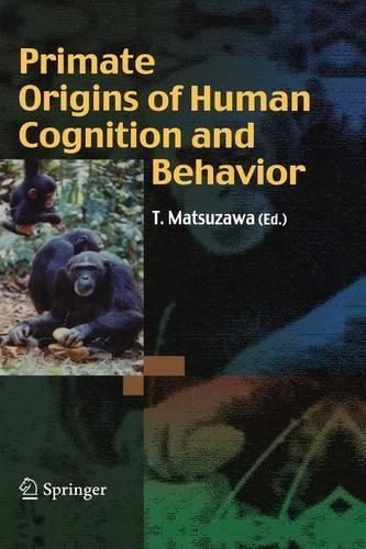 Primate Origins of H