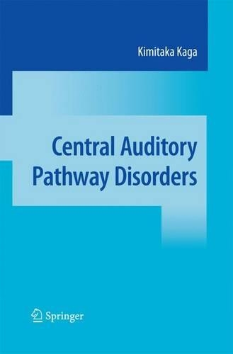 CentralAuditoryPathw