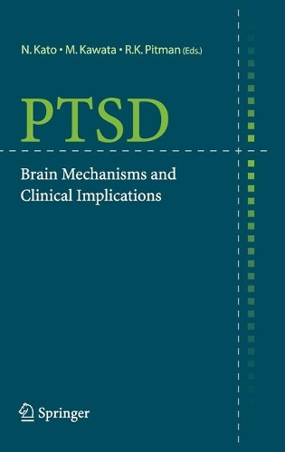 PTSD Brain Mechanisms and Clinical Implications