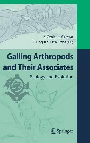 Galling Arthropods a