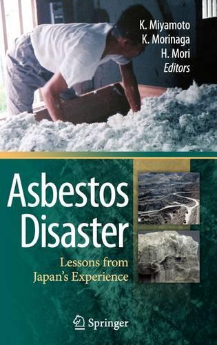 Asbestos Disaster Lessons from Japan's Experience
