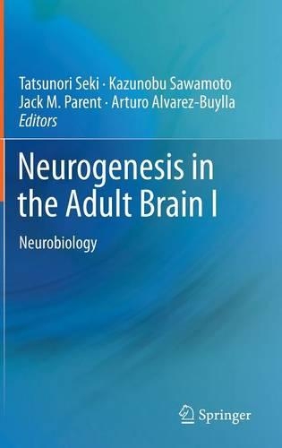 Neurogenesis in the Adult Brain 1