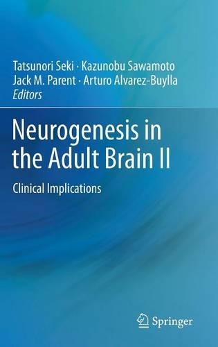 Neurogenesis in the Adult Brain 2