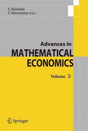 Advances in MATHEM 3