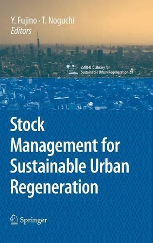 Stock Management For