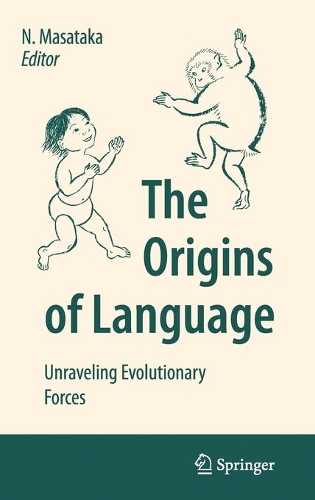 The Origins of Langu